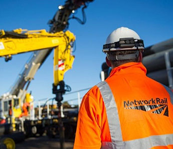 Network Rail Approved Contractor: Cleveland Cable Company