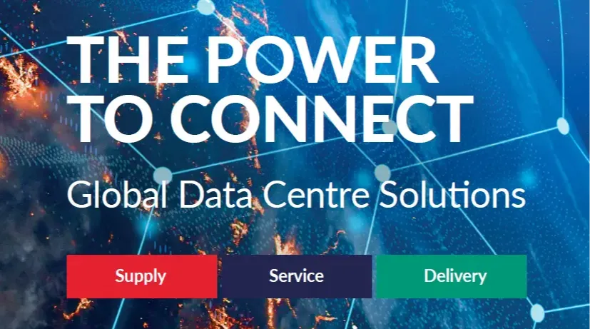 Evolution of LV and MV Power Cables in European Data Centres: Types & Trends