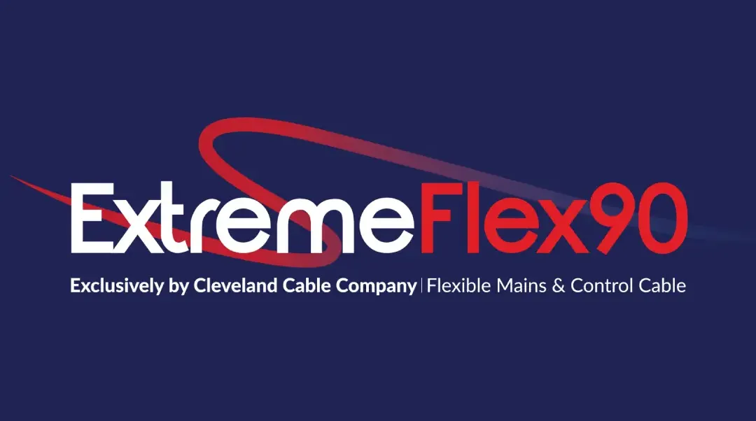 Introducing ExtremeFlex90: The Future of Flexible Cabling