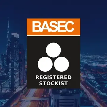 Cleveland Cable first cable supplier awarded BASEC registered stockist