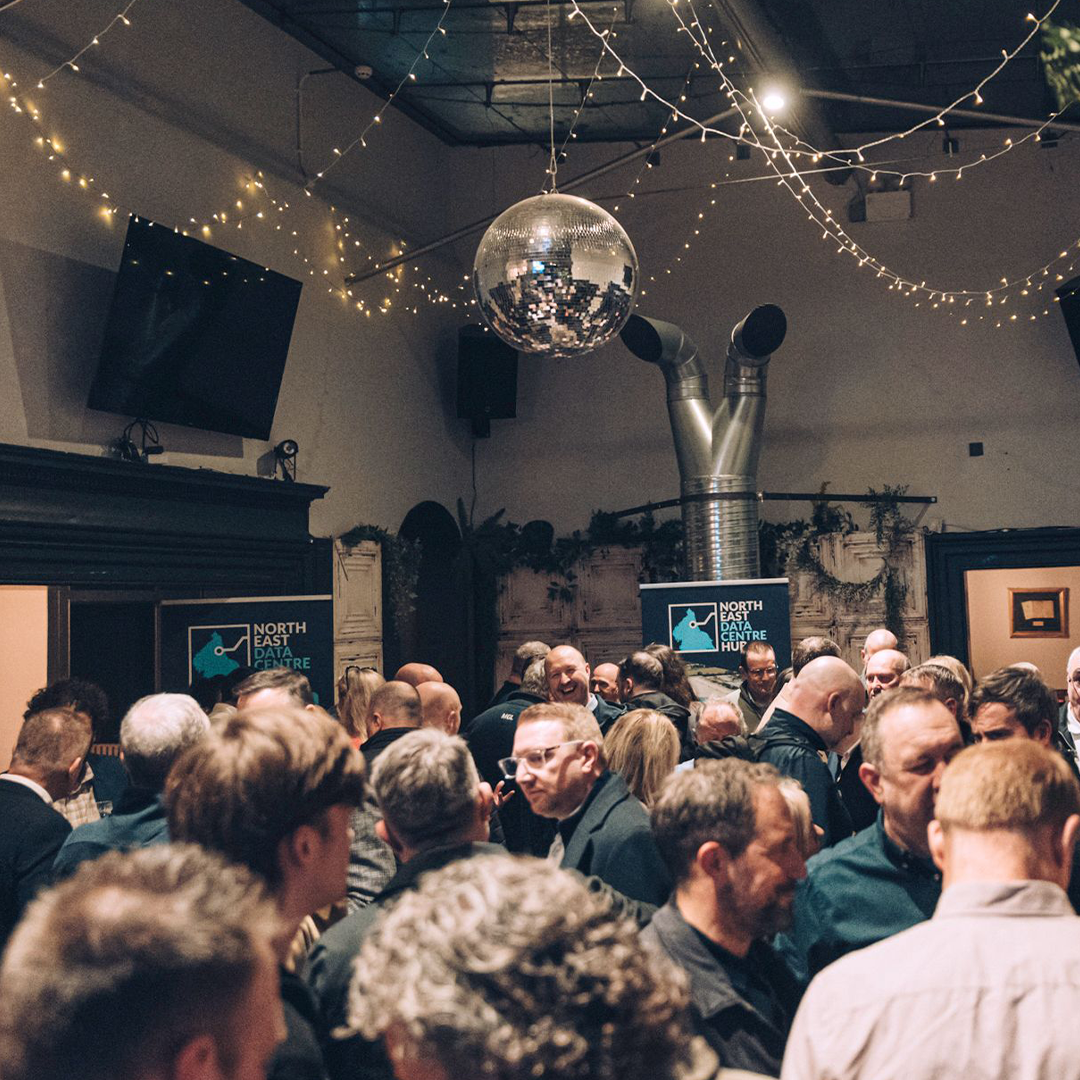 North East Data Centre Hub Expands with Second Event Following Strong Launch