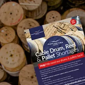Focus On: Sustainable Wood Recycling and Drum Re-Use