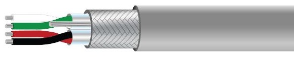 Belden Equiv 8723 SWA LSZH