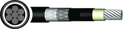 6591TQ Marine Cable & Offshore Cable,UKOOA - 6mm-630mm