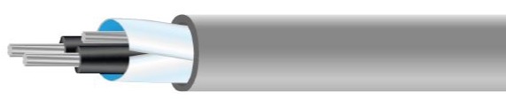 Belden Equivalent 8761 LSZH