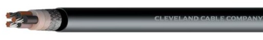NEK606 RFOU Instrumentation Cable Mud Resistant - 1.5mm² to 2.5mm²