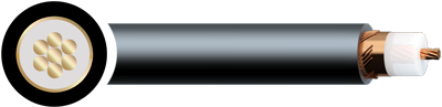 Airfield Lighting - XLPE, BT, PVC - 6mm