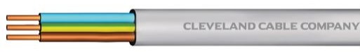 Ireland Twin and Earth Cable LSZH - 1.5mm² to 16mm²