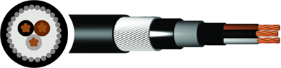 BS5467 Low Voltage Cable, Mains & Control 1.5mm to 16mm