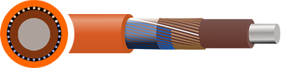 DNO Approved SNE Aluminium Split Concentric Cable - XLPE, PVC - 25mm² to 35mm²