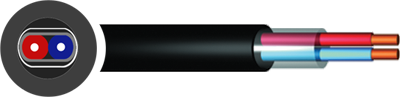 Railway Datalink Cable