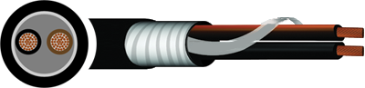 FGT Cable - Class 2 - Non-Armoured, Copper, XLPE, LSZH - 10mm to 120mm