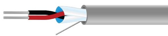 Belden Equiv 9501 LSZH