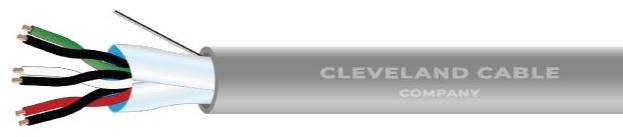 Belden Equiv 9503 LSZH