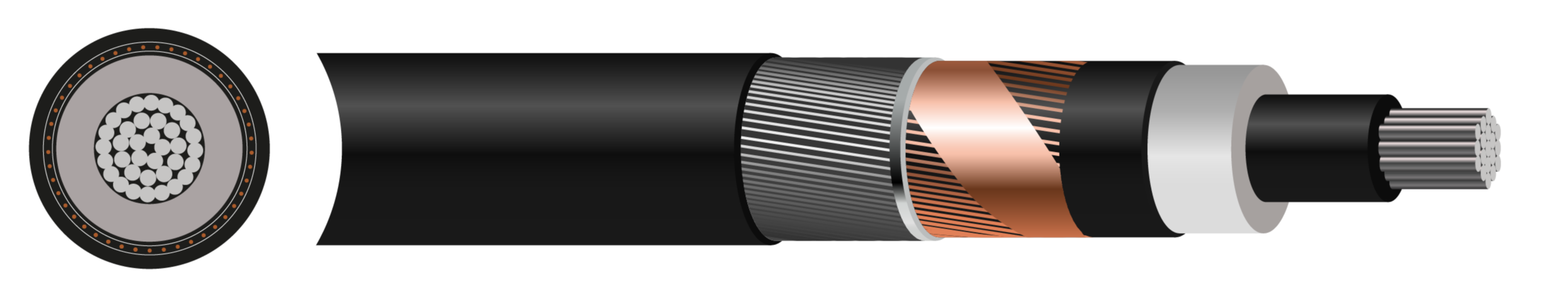 LXHIO1RV Cable