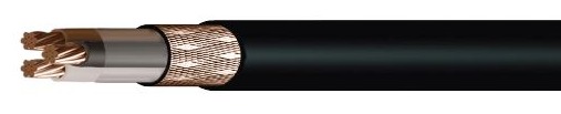 XAI Marine Power Cable
