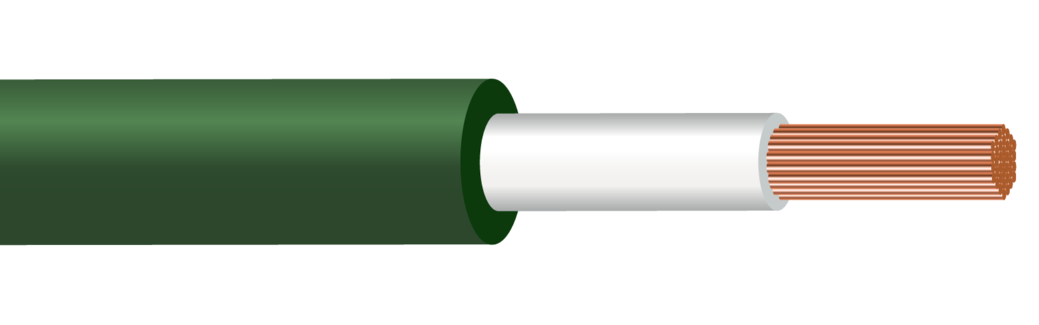 RZ1-K (AS) XLPE LSZH Flexible1.8/3kV Cable