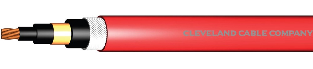 BS7835 Single Core Armoured Mains Cable CU XLPE AWA LSZH 12.7/22kV - 50mm² to 500mm²