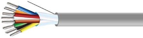 Belden Equivalent 9538 LSZH