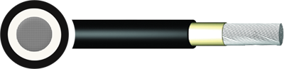 Loop Detector Cable BS6500,BS6195, EPR, PCP - 1.5mm² to 2.5mm²
