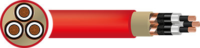 N2XSE(F)H 24kV Power Cable