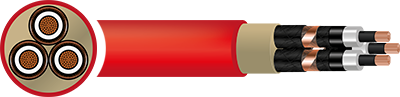 N2XSE(FL)H 24kV Power Cable