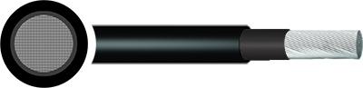 NSGAFÖU Flexible Cable