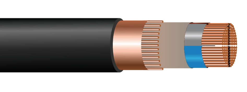 XCMK-HF, FXQJ, EXQJ, IFSI Cable - 1.5mm² to 300mm²