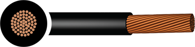 Tri-Rated Cable - BS6231, UL, CSA, PVC - 0.5mm - 400mm