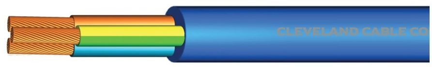 Drinking Water Cable - BS6920, EPDM - 1.5mm² to 95mm²