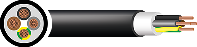 YMz1K mbzh LSZH LV Power Cable