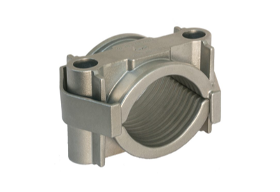 CMP Themis (2BCHT) Heavy Duty Fire Rated Cable Cleats (Two Bolt)