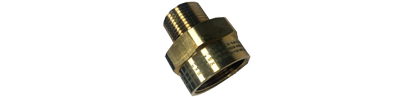 Brass Adaptor