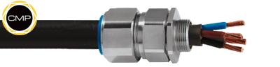CMP Glands Aluminium