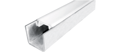 Channel Closure Strips