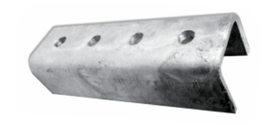 External Splice