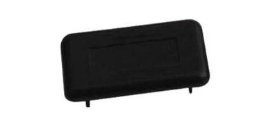 PVC End Caps