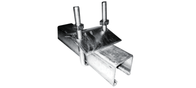 U Bolt Beam Clamp
