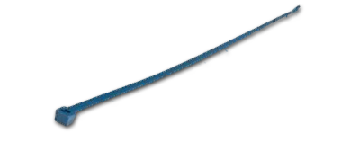 Blue Cable Ties