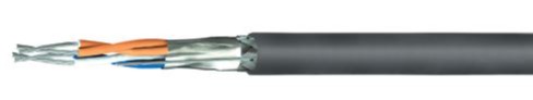 Belden Equiv 9842 LSZH