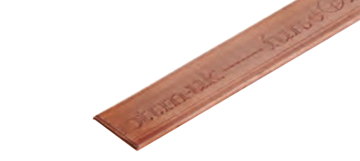 Bare Copper Tape