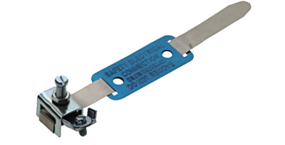 Earth Clamp All Conditions
