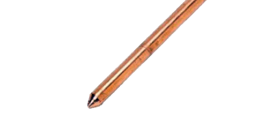 Earth Rod