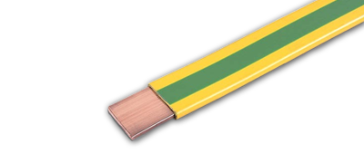 PVC Copper Tape