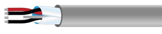 Belden Equiv 9502 LSZH
