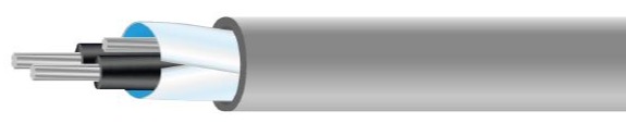 Belden Equivalent 8760 LSZH