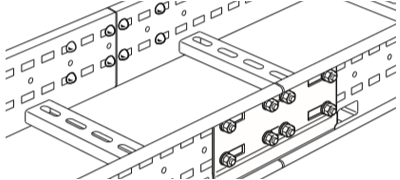 Heavy Duty Ladder Accessories