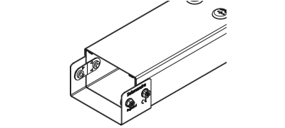 Steel Trunking - Cable Trunking