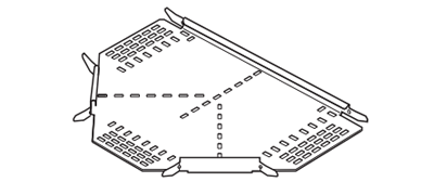 Legrand Tray - SRFT Tee PG