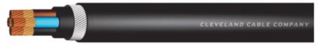 F2 Fire Resistant Mains Cable 1kV - BS7846, BS6387, MGT, XLPE, SWA, LSZH - 1.5mm to 16mm
